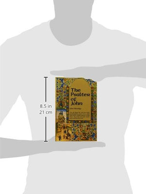The Psalter Of John,New