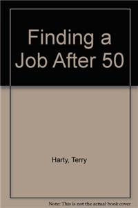 Finding a Job After 50,Used