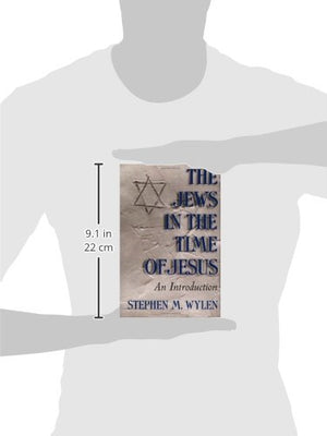 The Jews In The Time Of Jesus: An Introduction,New