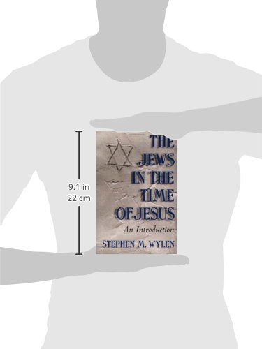 The Jews In The Time Of Jesus: An Introduction,New