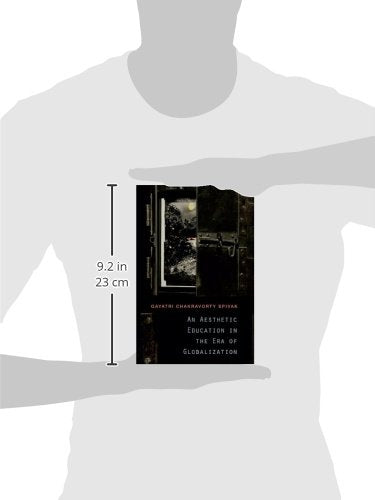 An Aesthetic Education In The Era Of Globalization,Used