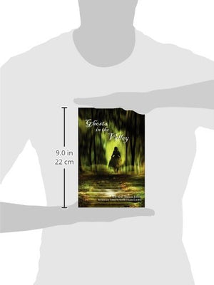 Ghosts in the Valley,Used