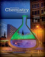 Introductory Chemistry: A Foundation (High School Edition),Used