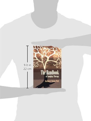 The Handbook Of Sandplay Therapy,Used