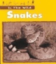Snakes (In the Wild),Used
