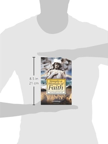 Simply a Woman of Faith,Used
