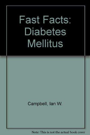 Diabetes Mellitus (Fast Facts),Used