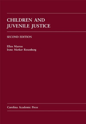 Children and Juvenile Justice,New