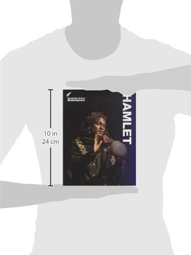Hamlet (Cambridge School Shakespeare),New