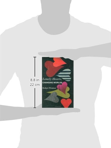 Lonely Hearts, Changing Worlds: Short Stories,Used