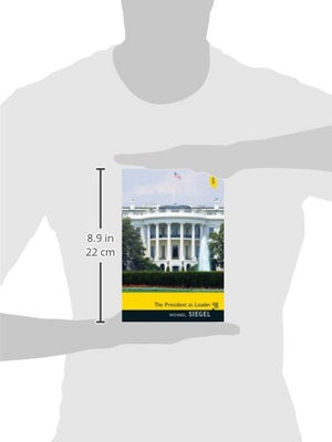 The President as Leader,Used