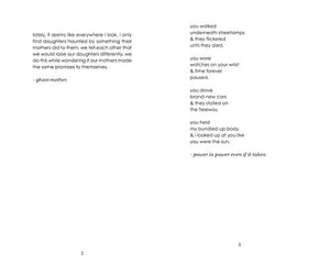 to drink coffee with a ghost,Used