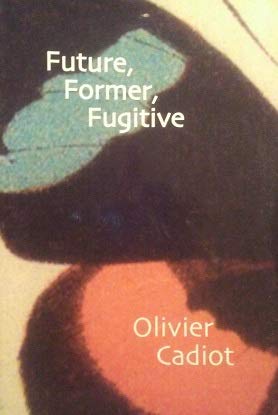 Future, Former, Fugitive,Used