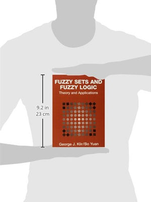 Fuzzy Sets and Fuzzy Logic: Theory and Applications,New