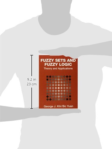 Fuzzy Sets and Fuzzy Logic: Theory and Applications,New