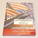 Government By The People, 2011 National Ap* Edition (24Th Edition)