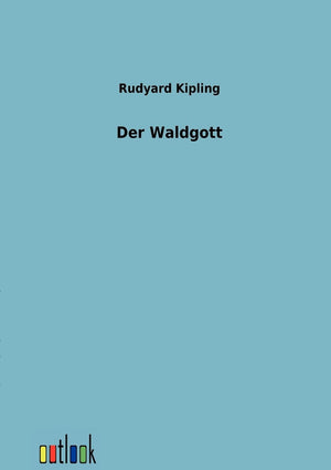 Der Waldgott (German Edition),Used