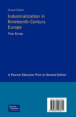 Industrialization in Nineteenth Century Europe (2nd Edition),Used