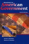 Readings in American Government,Used
