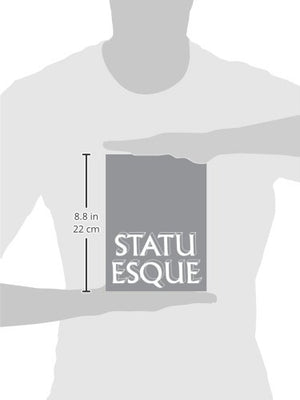 Statuesque,Used