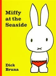Miffy At The Seaside,Used