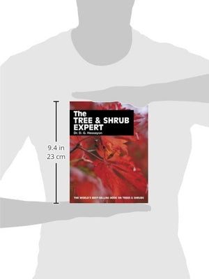 The Tree & Shrub Expert,Used