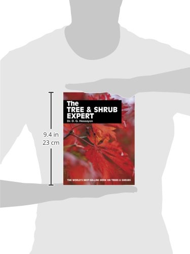 The Tree & Shrub Expert,Used