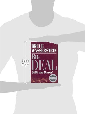 Big Deal: 2000 And Beyond,New