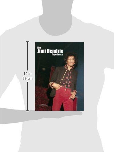 The Jimi Hendrix Experience,Used