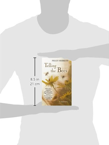 Telling the Bees (Thorndike Press Large Print Basic),Used