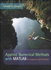 Applied Numerical Methods with MATLAB for Engineering and Science w/ Engineering Subscription Card,Used