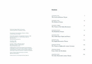 The Theatre (World of Art),Used