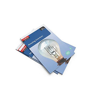 Collins Elt Readers  Amazing Inventors (Level 1) (Collins English Readers),Used