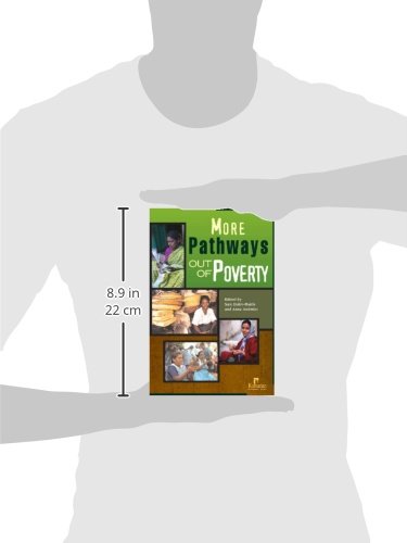 More Pathways Out of Poverty,Used