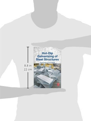 HotDip Galvanizing of Steel Structures,Used