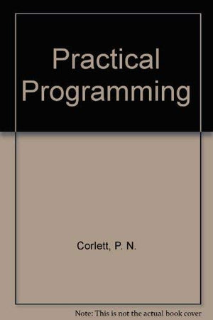 Practical Programming,Used