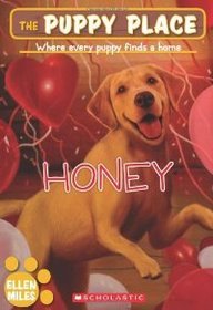 HONEY (PUPPY PLACE),Used