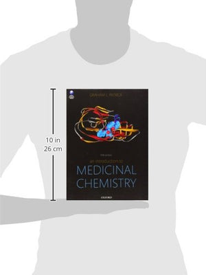 An Introduction To Medicinal Chemistry