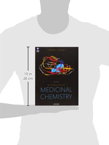 An Introduction To Medicinal Chemistry