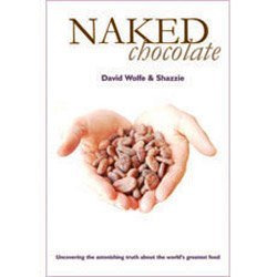 Naked Chocolate,Used