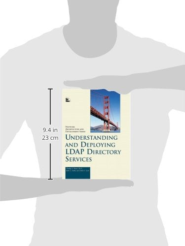 Understanding and Deploying Ldap Directory Services (Macmillan Network Architecture and Development Series),Used