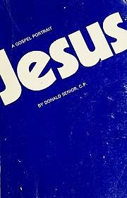 Jesus a Gospel Portrait,Used