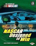 Nascar Designed to Win (The Science of Nascar),Used