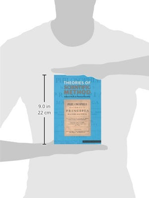 Theories Of Scientific Method (Volume 2) (Philosophy And Science),New