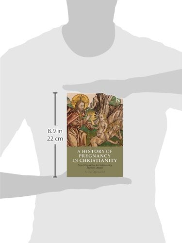A History of Pregnancy in Christianity,Used