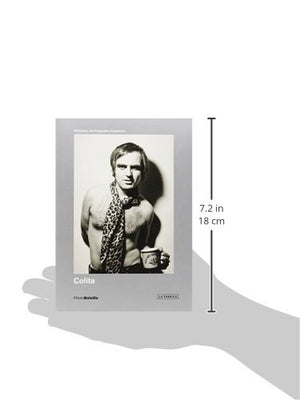 Colita: PHotoBolsillo (Biblioteca Photobolsillo),New