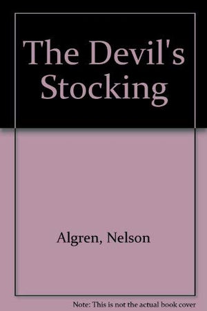 The Devil's Stocking,Used