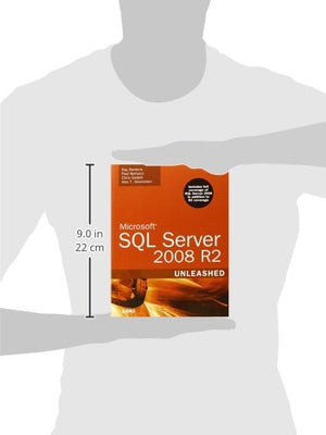 Microsoft Sql Server 2008 R2 Unleashed,Used