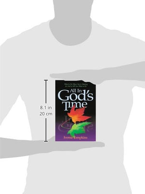 All in God's Time,Used