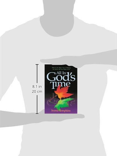 All in God's Time,Used